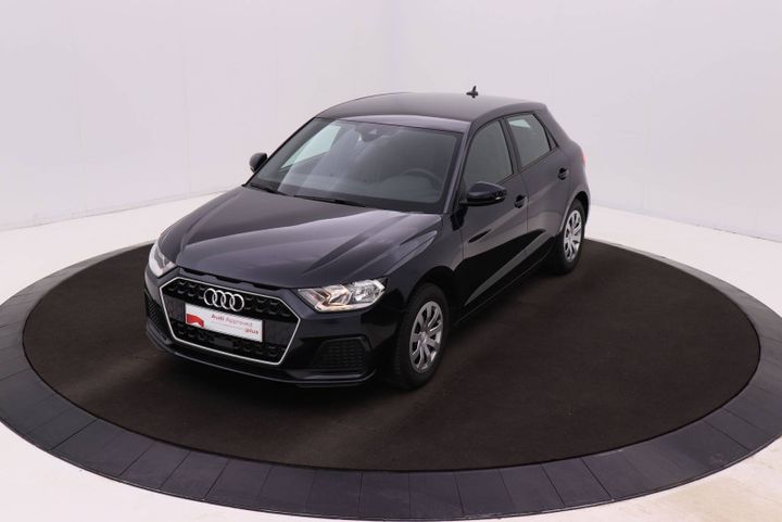 Audi A1 (2022)