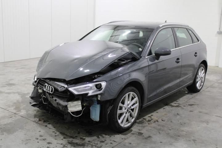 Audi A3 sportback (2020)