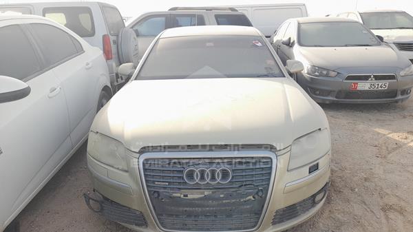 Audi A8 (2006)