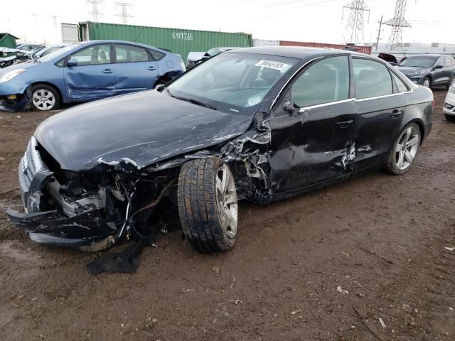 Audi A4 premium (2010)