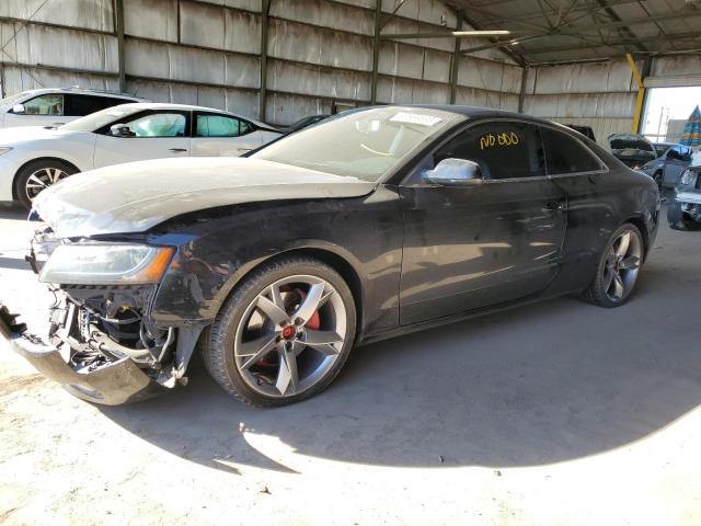 Audi A5 premium (2010)