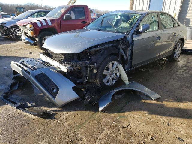Audi A4 premium (2011)