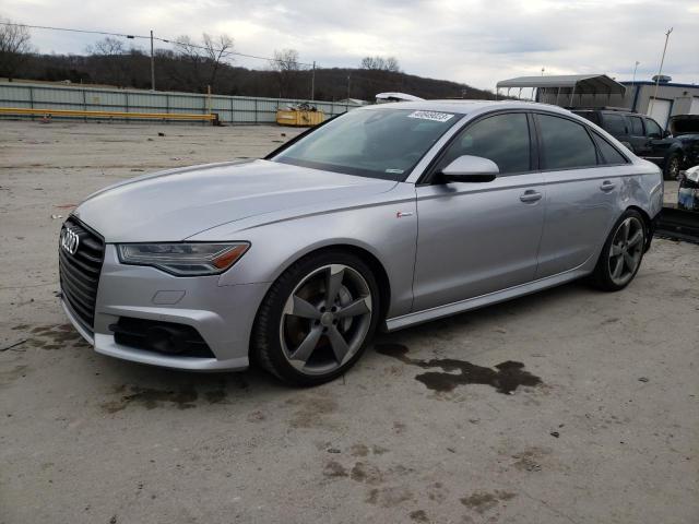 Audi A6 prestig (2016)