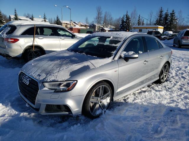 Audi A3 premium (2019)
