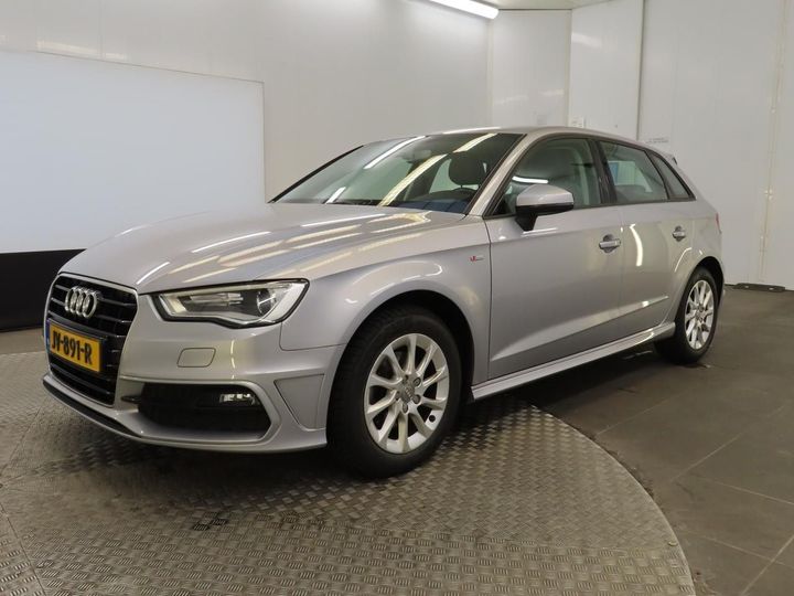 Audi A3 sportback (2016)