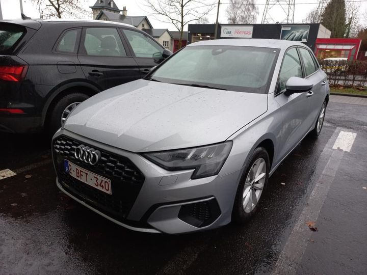Audi A3 sportback (2021)
