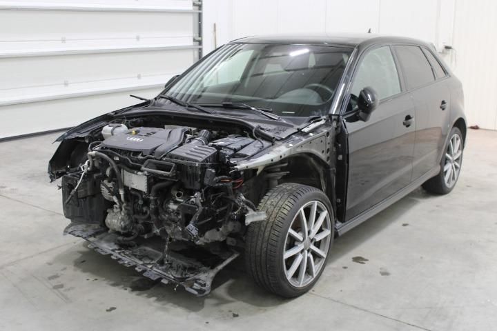 Audi A3 sportback (2019)
