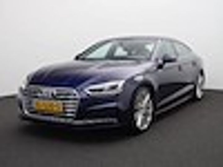 Audi A5 sportback (2019)