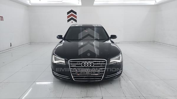 Audi A8 (2014)