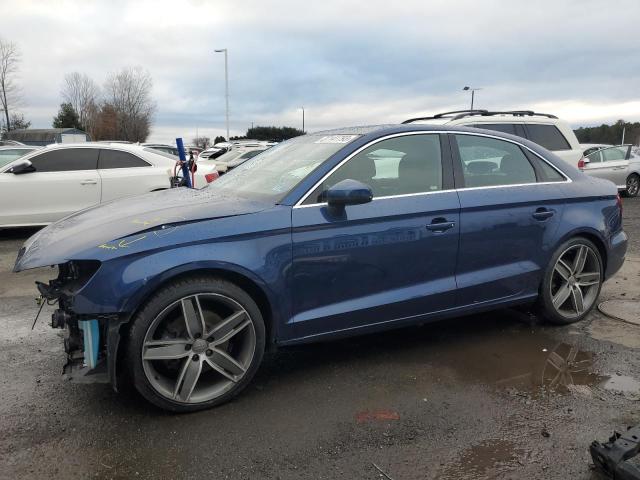 Audi A3 premium (2015)