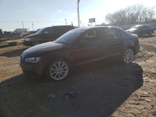 Audi A3 premium (2016)