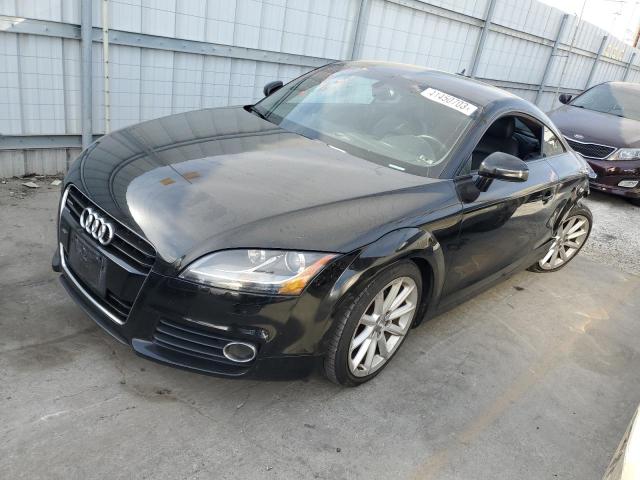 Audi Tt premium (2012)
