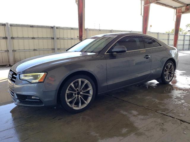 Audi A5 premium (2014)