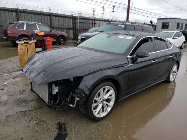 Audi A5 premium (2022)