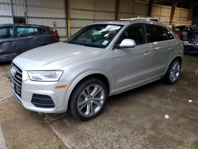 Audi Q3 premium (2017)