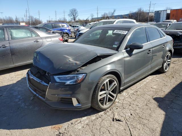 Audi A3 premium (2019)