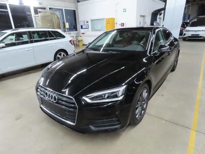 Audi A5 sportback (2019)