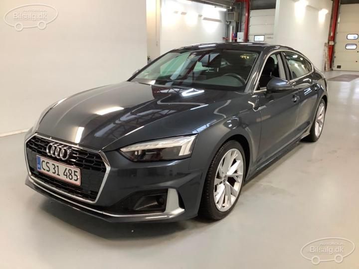 Audi A5 sportback (2020)