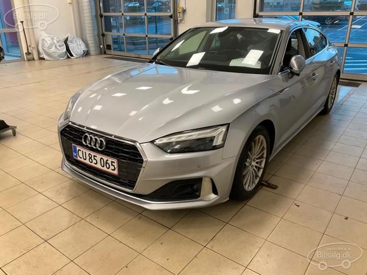 Audi A5 sportback (2020)