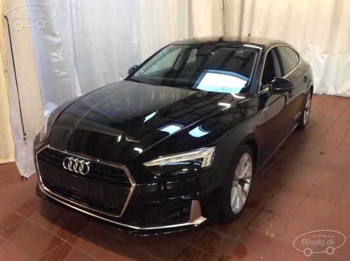 Audi A5 sportback (2020)