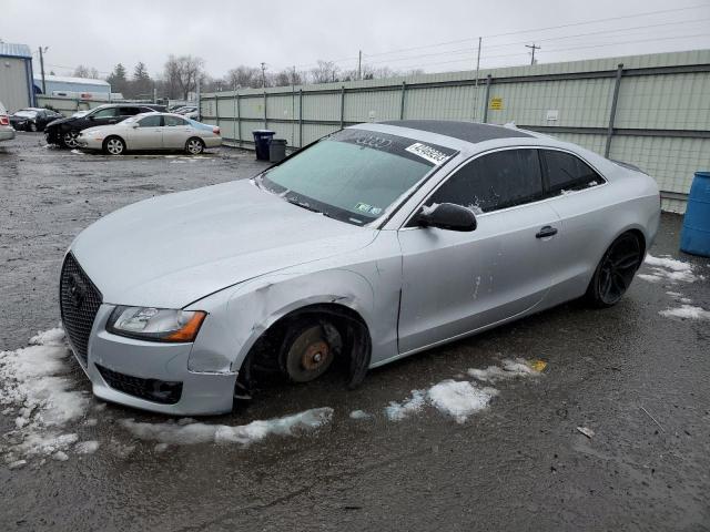 Audi A5 premium (2010)