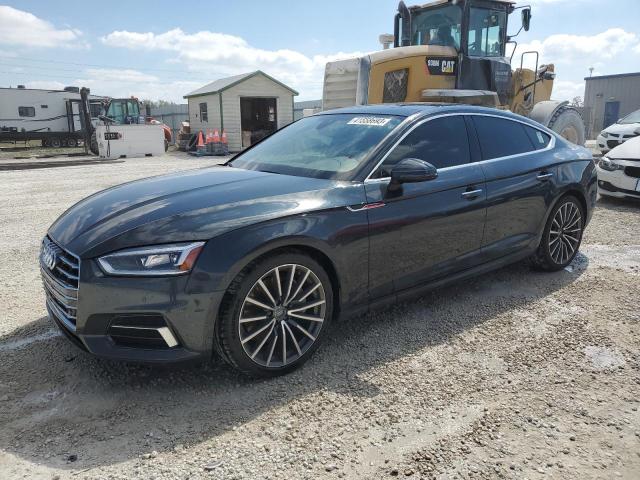 Audi A5 premium (2019)