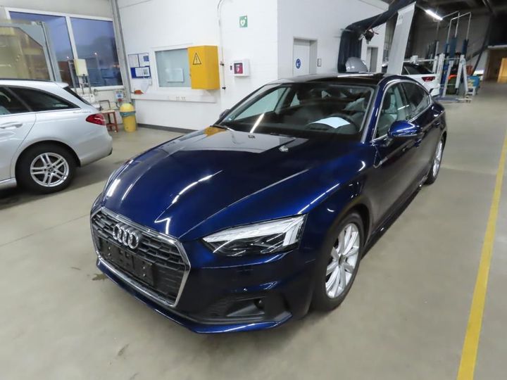 Audi A5 sportback (2020)