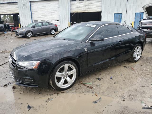 Audi A5 premium (2014)