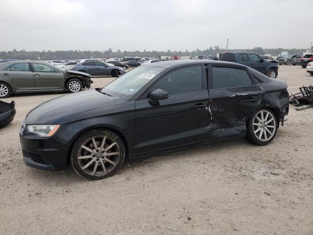 Audi A3 premium (2016)