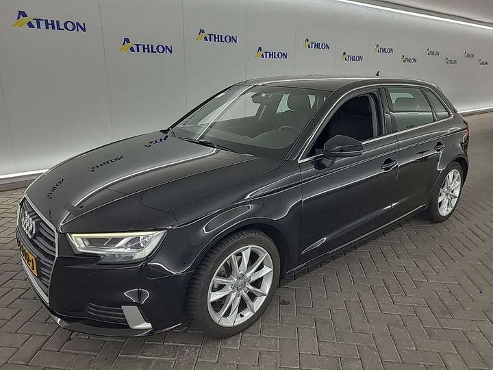 Audi A3 sportback (2017)
