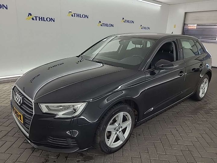 Audi A3 sportback (2018)