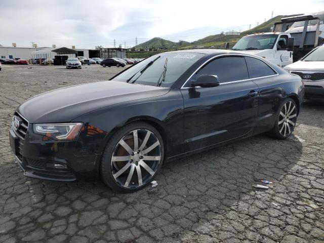 Audi A5 premium (2013)