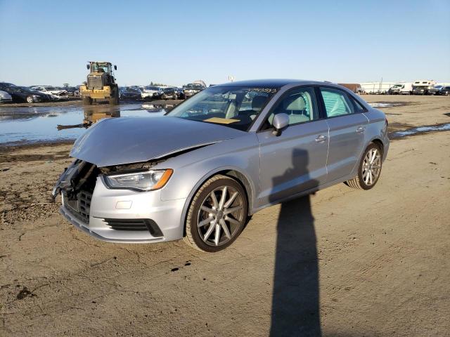 Audi A3 premium (2016)