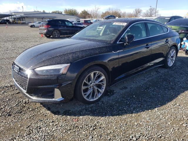 Audi A5 premium (2021)