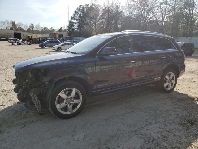 Audi Q7 tdi pre (2015)
