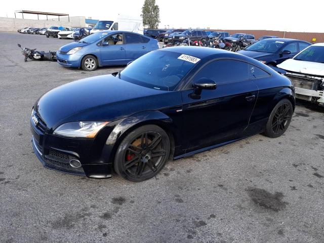 Audi Tt premium (2012)