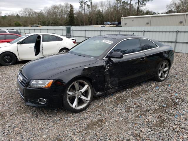 Audi A5 premium (2011)