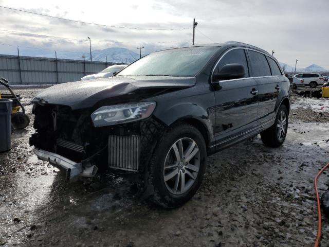 Audi Q7 tdi pre (2015)