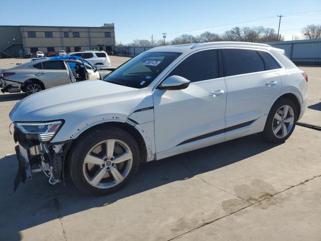 Audi E-tron pre (2019)