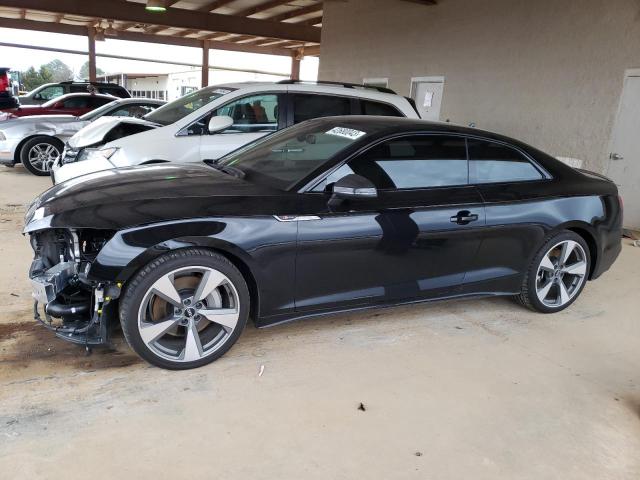 Audi A5 premium (2020)
