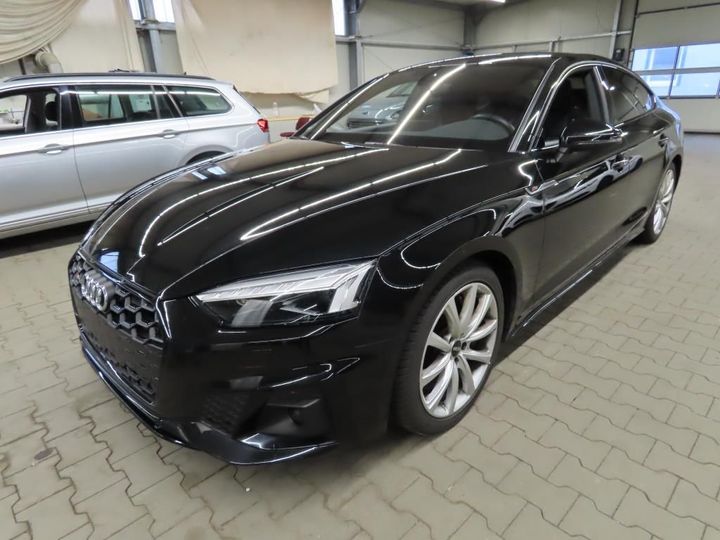 Audi A5 sportback (2020)