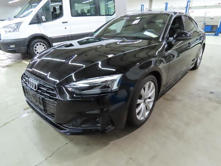 Audi A5 sportback (2020)