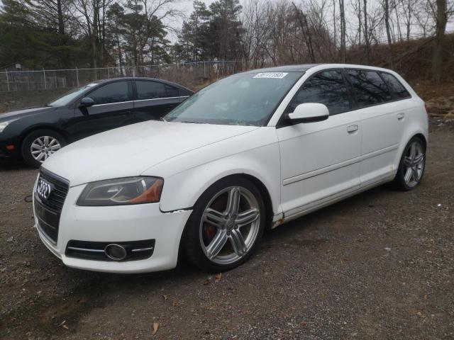 Audi A3 premium (2011)