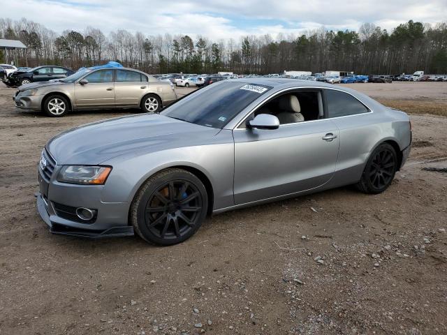 Audi A5 premium (2011)