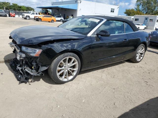 Audi A5 premium (2013)