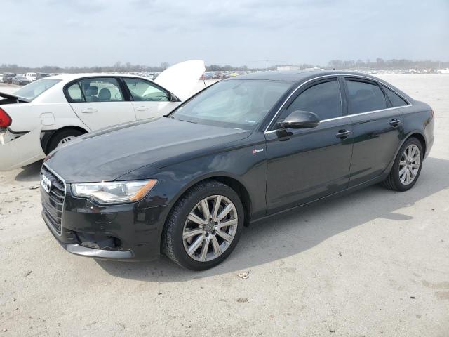 Audi A6 premium (2013)