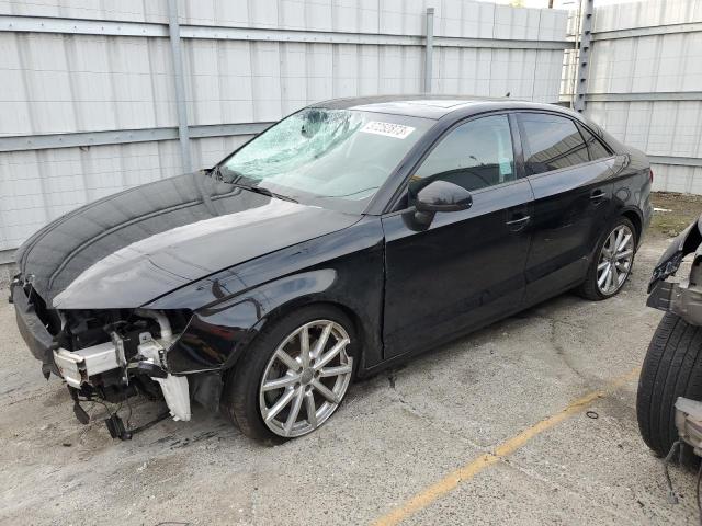 Audi A3 premium (2016)
