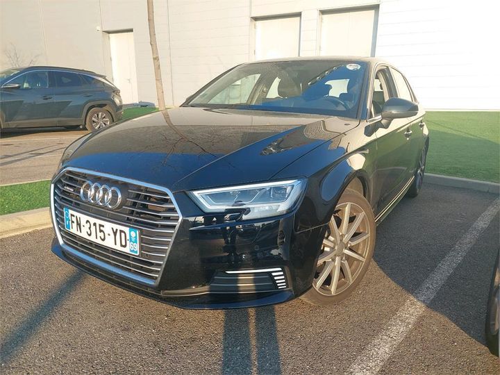 Audi A3 sportback (2020)