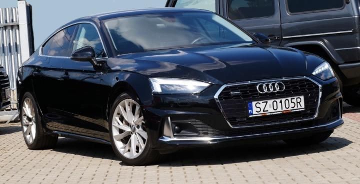 Audi A5 sportback (2020)