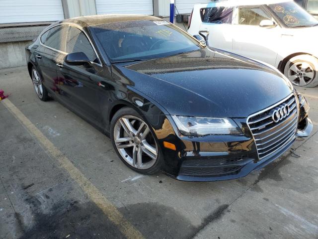 Audi A7 prestig (2014)